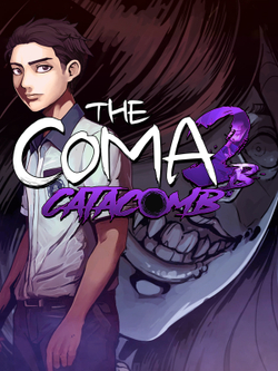 The Coma 2B: Catacomb (для ПК, цифровой код доступа)