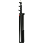 Стойка Manfrotto 1005BAC, 273 см, с пневмоамортизацией