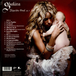 Shakira / Fijacion Oral Vol.1 (20th Anniversary Edition)(Limited Edition)(Coloured Vinyl)(LP)