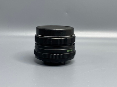 МС Гелиос-77М-4 50mm f/1.8