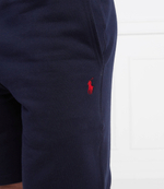 Шорты POLO RALPH LAUREN - темно-синий(710790292)