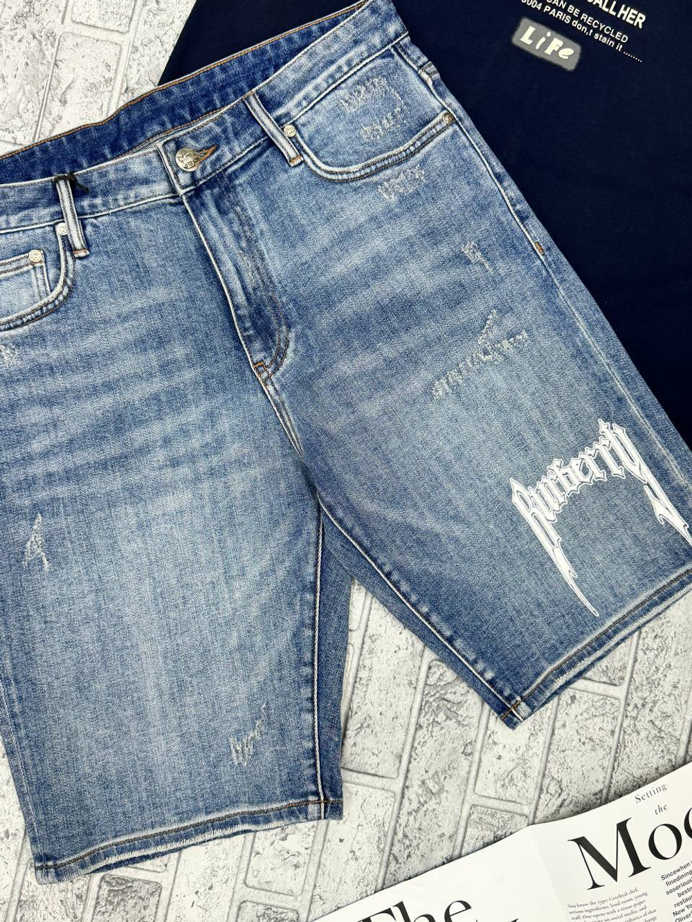 Футболка Balenciaga
