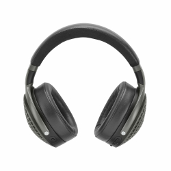 Беспроводные полноразмерные наушники Focal Bathys, черный
