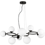 Подвесная люстра Globo Lightstar 815097