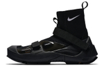 Nike Free Tr 3 Flyknit Sp Mmw Black Women"s