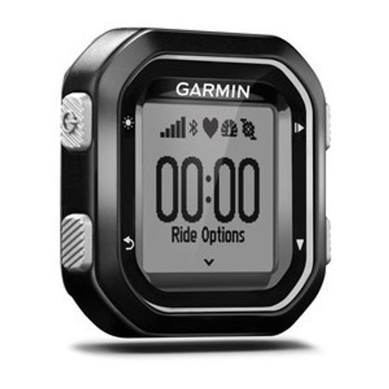 Велокомпьютер Garmin Edge 25 010-03709-30