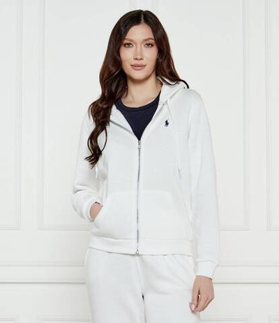 Худые POLO RALPH LAUREN - белый(211943008)
