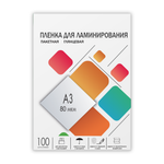 Каталог Пленка 303х426 (80 мик) 100 шт. от ГЕЛЕОС