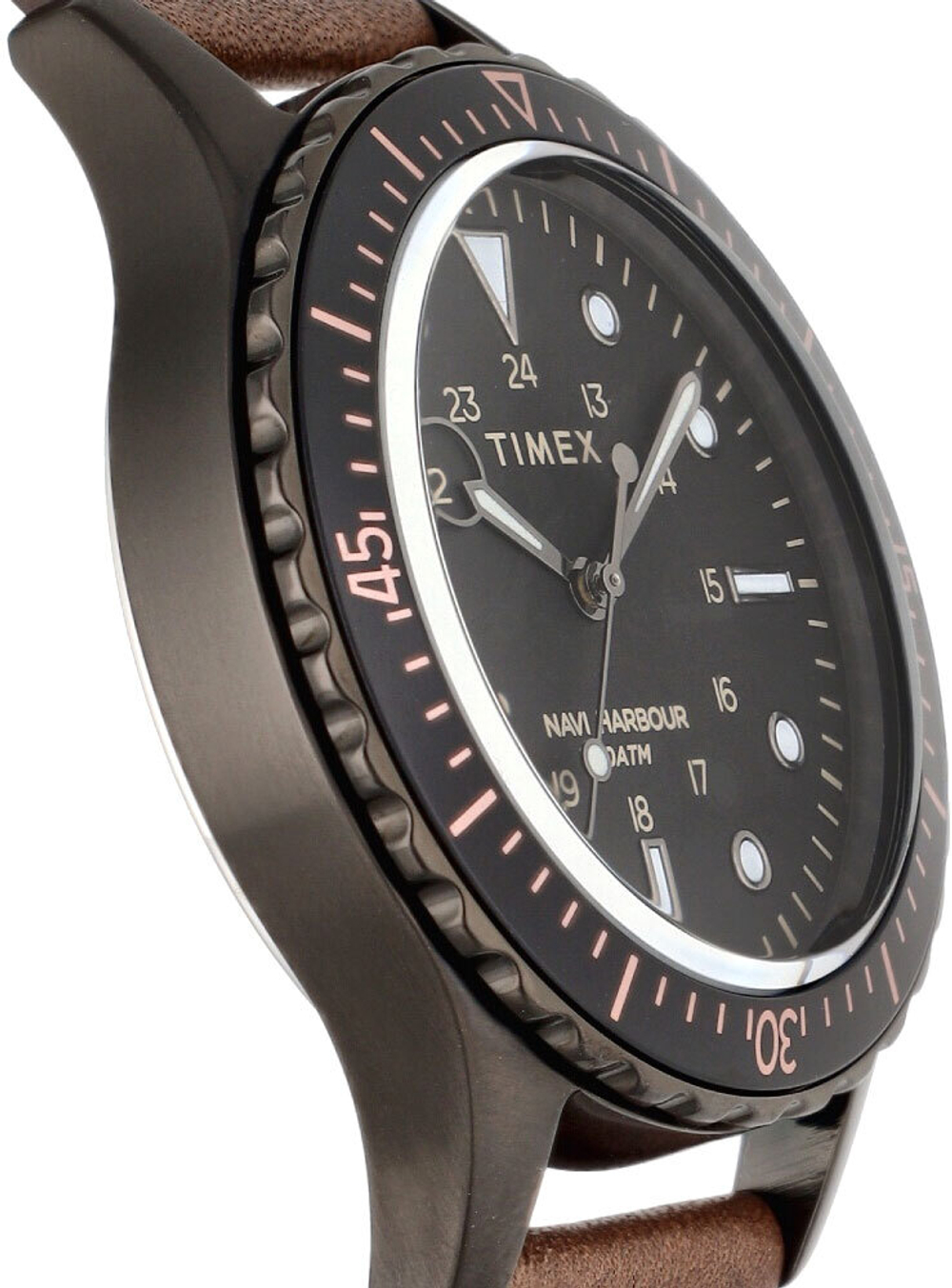 Мужские наручные часы Timex TW2V45400