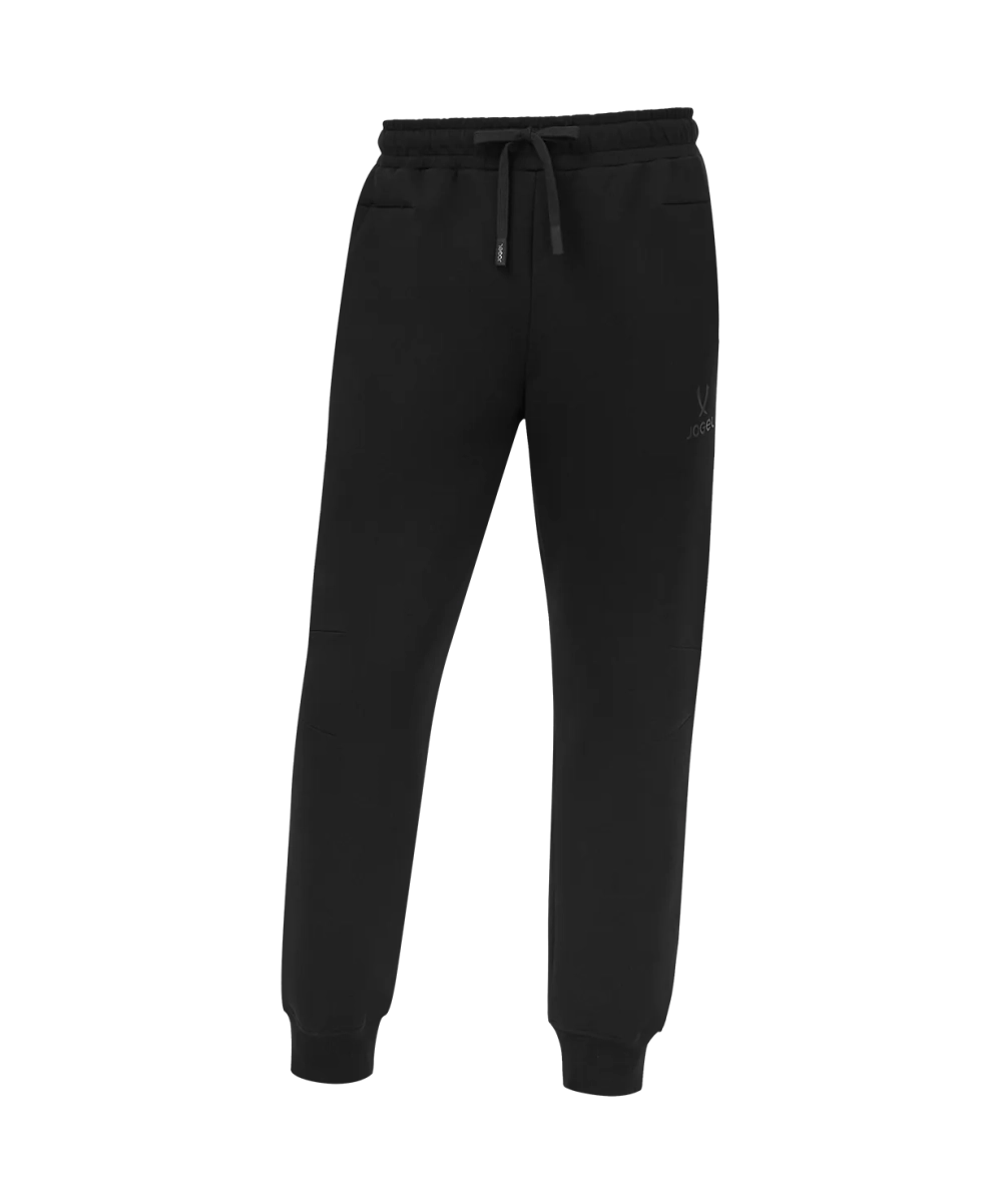 Брюки спортивные JOGEL ESSENTIAL Athlete PRO Pants, черный