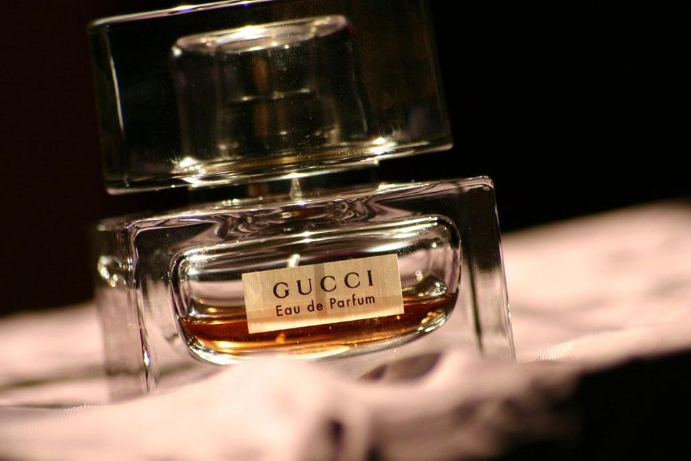 Gucci Eau de Parfum Eau De Parfum