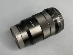 Sony 18-105mm 4G OSS PZ E SELP18105G