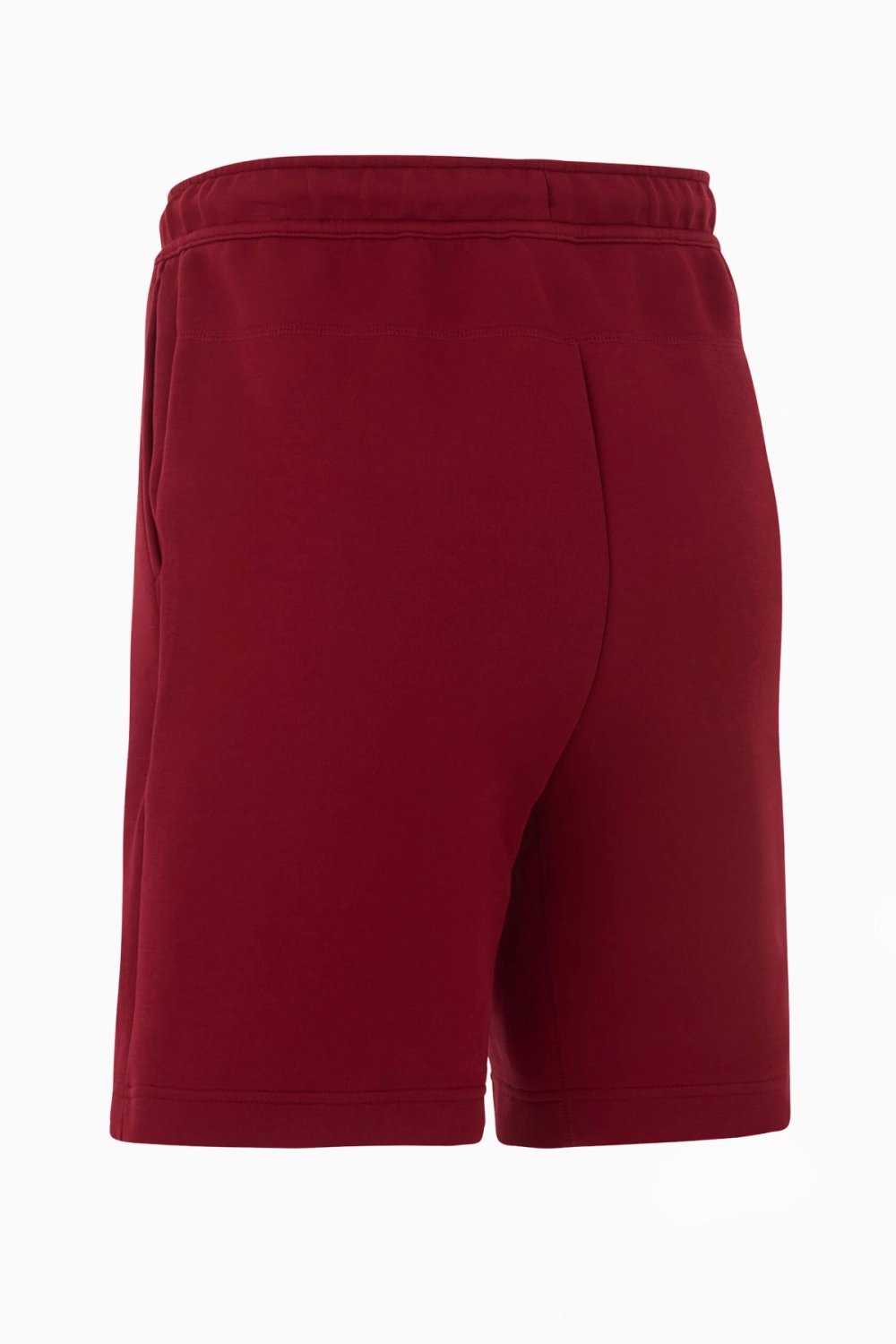 Шорты Nike Croatia 2026 Tech Fleece - бордовый
