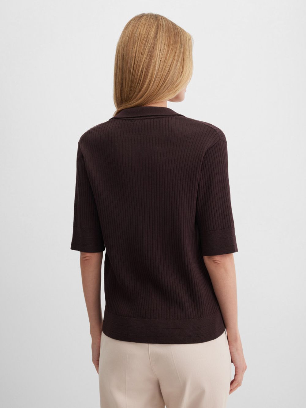 Пуловер женский GERRY WEBER