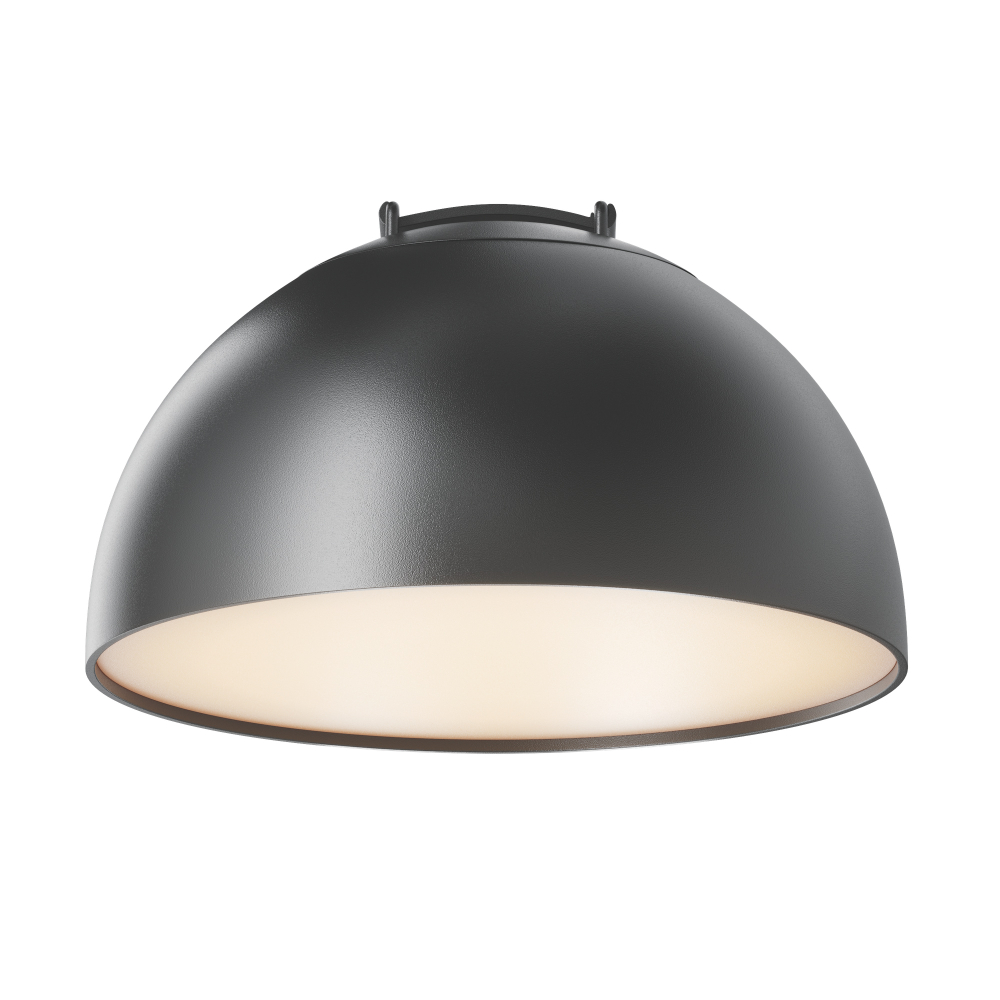 Трековый подвесной светильник Technical TR126B-20W3K-B