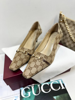 Туфли Gucci