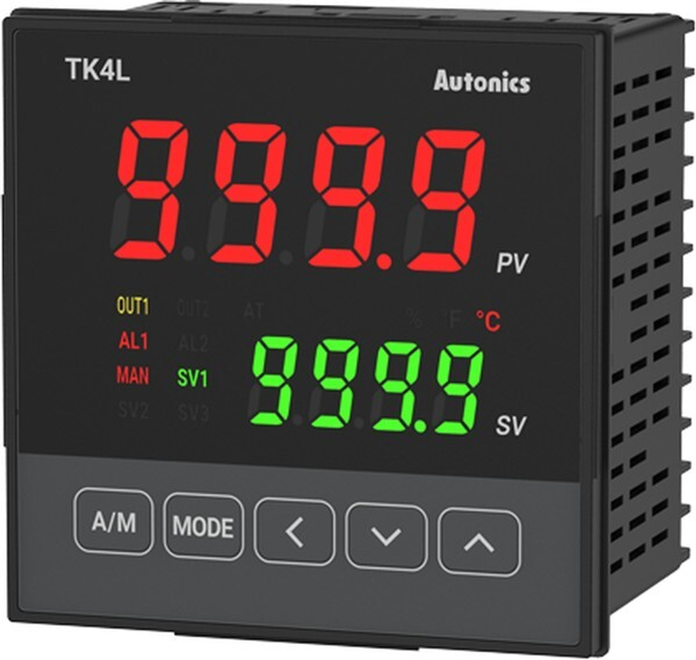Температурный контроллер TK4L-24RR, 100-240В~, артикул A1500001817R