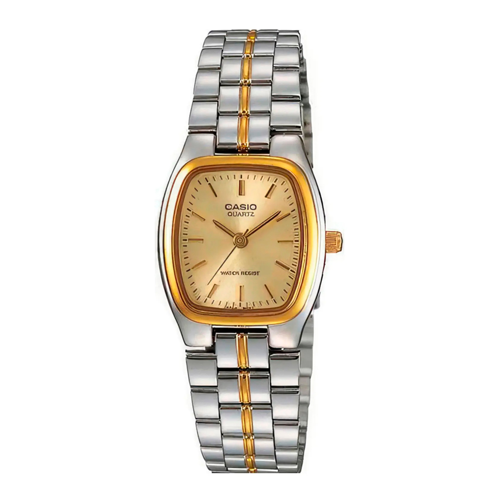 Наручные часы Casio LTP-1169G-9A