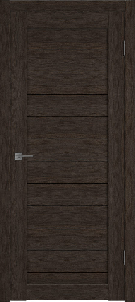 Дверь Atum 6 / Wenge / Владимирские двери Дверь Atum 6 / Wenge / Владимирские двери