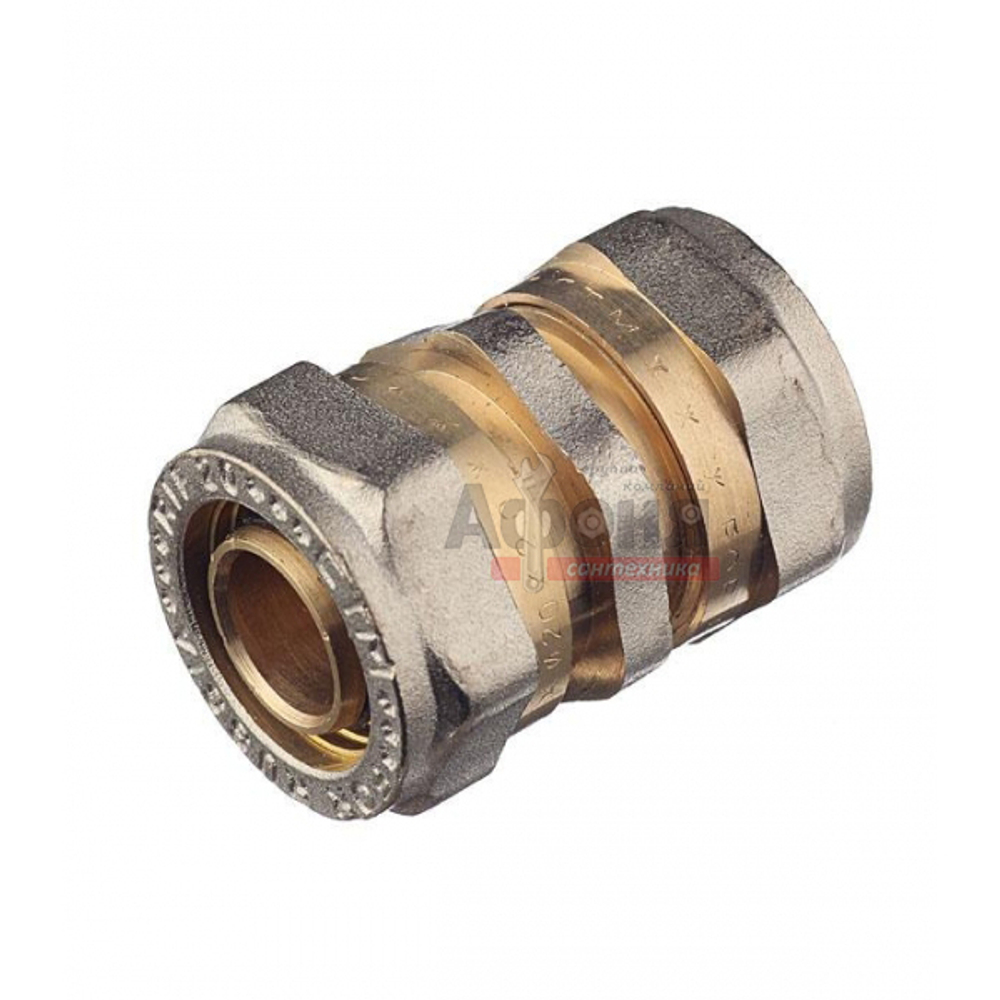 Патрубок 20*32 ц/ц