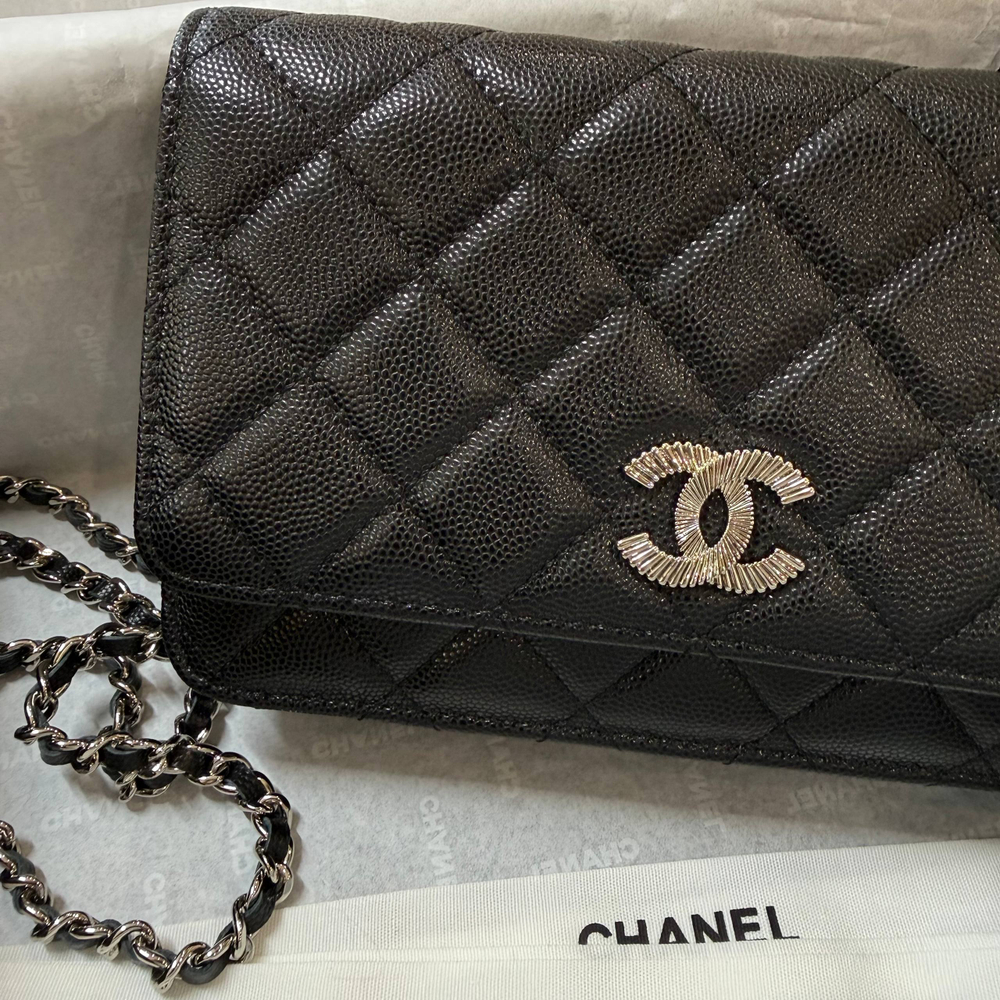 Сумка CHANEL