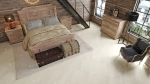 Каменно-полимерная плитка Alpine Floor Классик (Classic) Дуб Арктик ЭКО 134-7