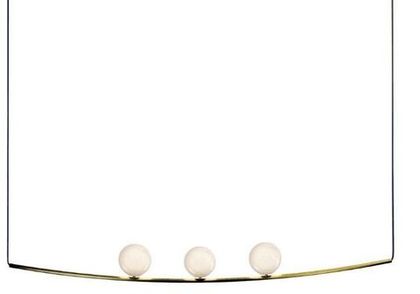 Светильник Perle 3 Pendant Light