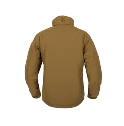 Куртка Helikon-Tex Level 7 Lightweight Winter Jacket - Climashield Apex 100g Alpha Shadow Grey