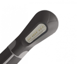09200-F(220V),16(RGB) Светильник уличный Линден серый 220V w10*24 h80 Led Philips 10W (4000K) с пультом ДУ, Декоративная подсветка RGB.. ТМ Kink Light