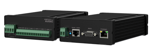 Audac AMP523 MK2