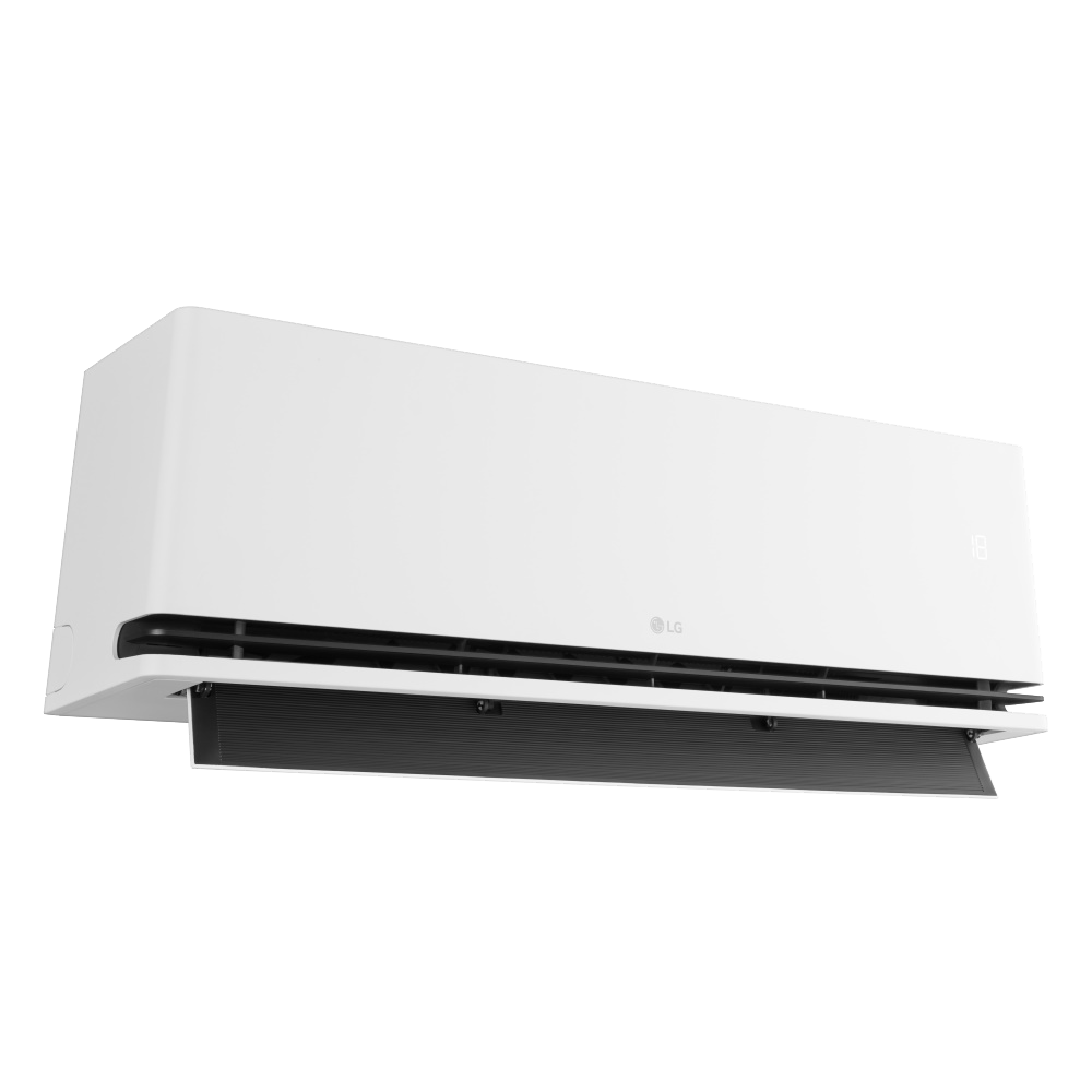 Инверторная сплит-система серии DELUXE PRO DUAL Inverter H09S1D (комплект)