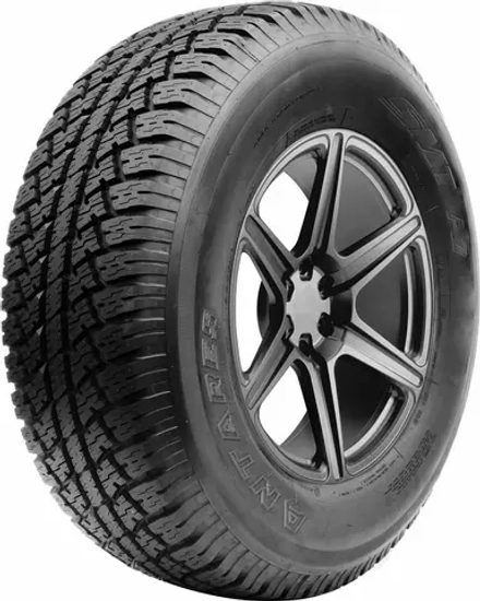 Летняя шина Antares SMT A7 (215/75 R15C 100S)