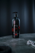 Разогревающий лубрикант на водной основе MyLube HOT XL - 500 мл.