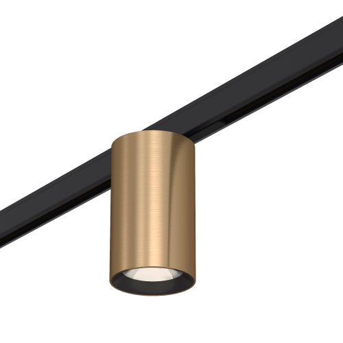 Светильник трековый SUPER5 LED 1х9W