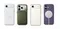 Чехлы для Apple iPhone 17 / Air / 17 Pro / 17 Pro Max