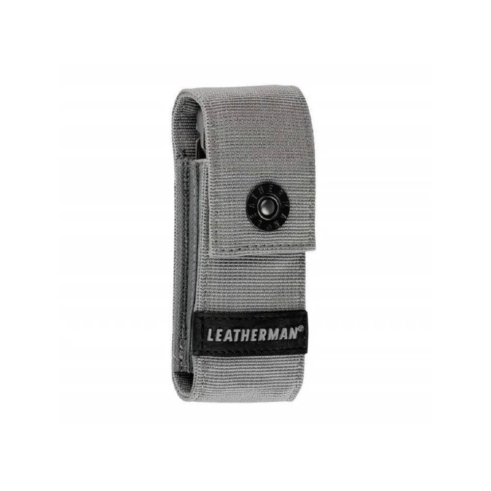 Мультитул Leatherman Free P4, 21 функция, нейлоновый чехол (блистер)