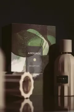 Amouage Reception