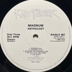 Magnum ‎– Anthology 2LP (Англия 1986г.)