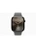 Умные часы Apple Watch Series 10 GPS + Cellular 42 мм Natural Titanium Case with Stone Grey Sport Band - S/M
