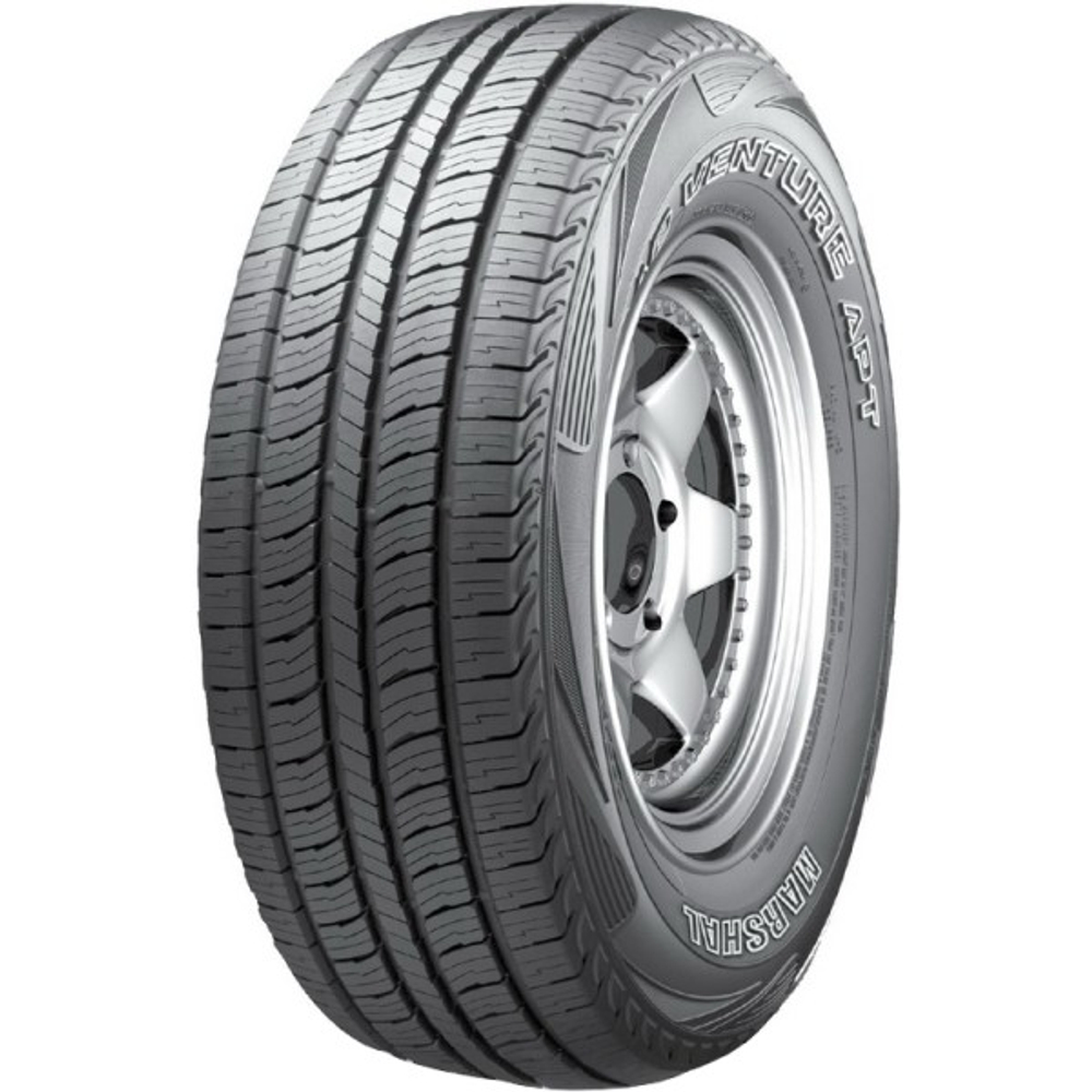 Летняя шина Marshal Road Venture APT KL51 (255/60 R18 112V)