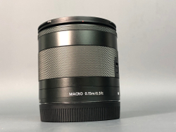 Canon EF-M 11-22mm f/4-5.6 IS STM