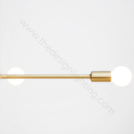 Ceiling design lamp  Cliff by Lambert & Fils