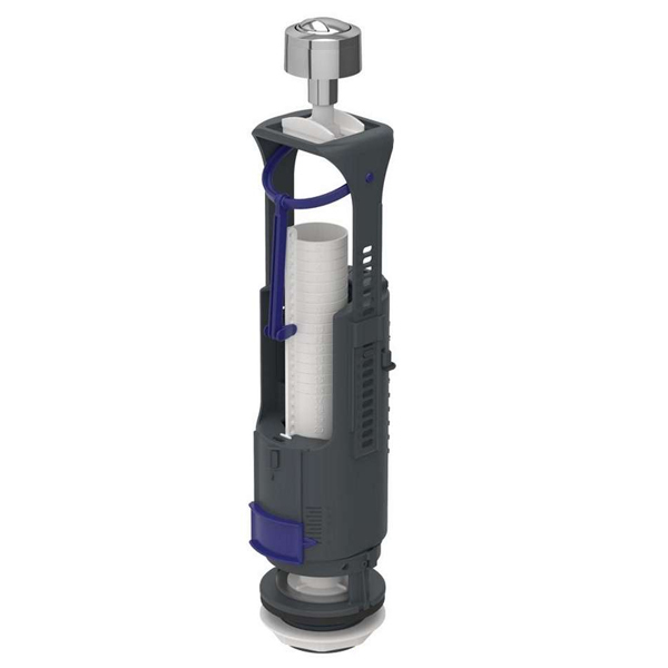 Сливной механизм бачка GEBERIT Impuls Basic 230