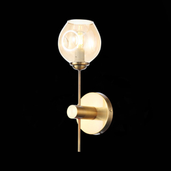 Светильник настенный ST Luce Fovia SL1500.201.01