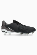 Бутсы Puma King Ultimate MxSG - черный