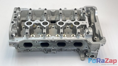 Головка блока цилиндров BMW N14, 1.6