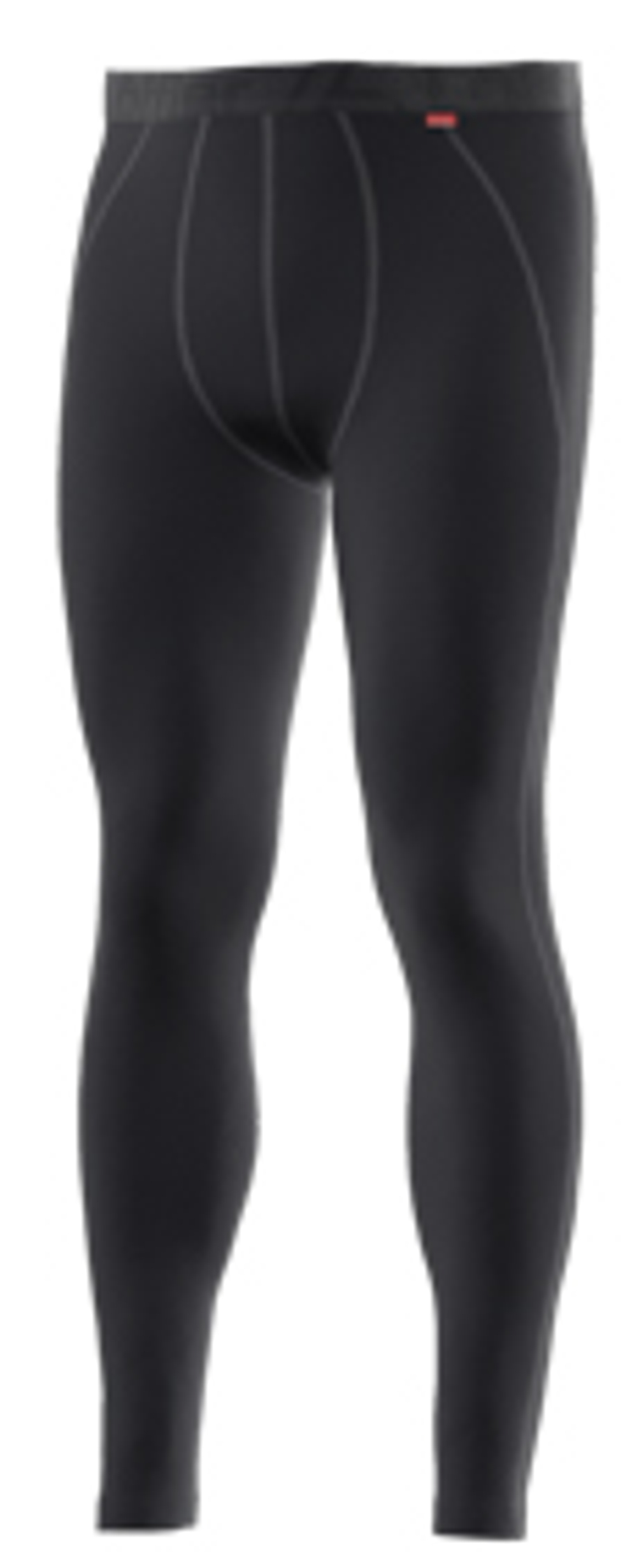 Кальсоны мужские LOFFLER TRANSTEX WARM black 10734-990