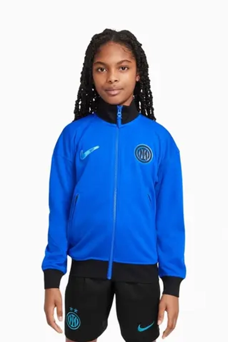 Кофта Nike Chelsea FC 25/26 Academy Pro Junior - синий