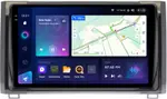 Магнитола для Toyota Tundra 2 2013-2022 - Teyes CC3-2K QLed Android 10, Быстрая, SIM-слот, CarPlay