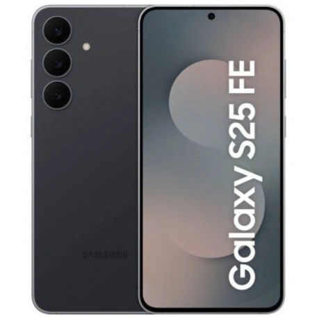 Смартфон Samsung Galaxy S25 FE 8/512 Black